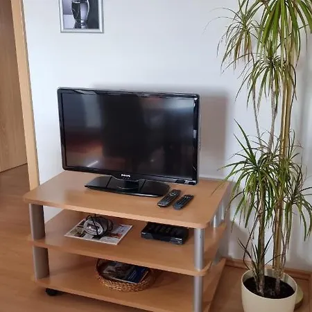 Apartment Ferienwohnung Schutzenstrasse Rothenburg ob der Tauber